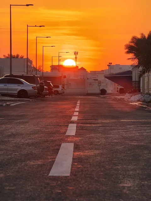 روضة الخليج العربي - الدوحة facility photo