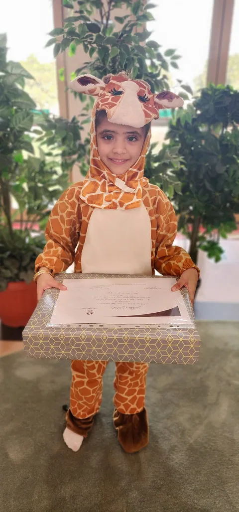 روضة النهضة المستقلة للبنات، الدوحة — photo 4