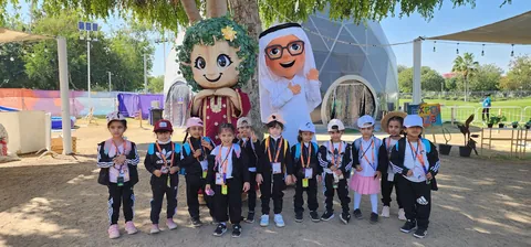 روضة النهضة المستقلة للبنات، الدوحة — photo 5