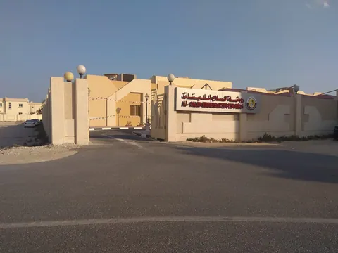 Al-Salam Kindergarten For Girls — photo 4