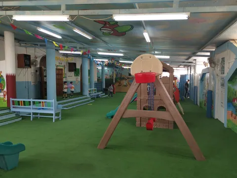 روضة السلام الخاصة, الدوحة — photo 3