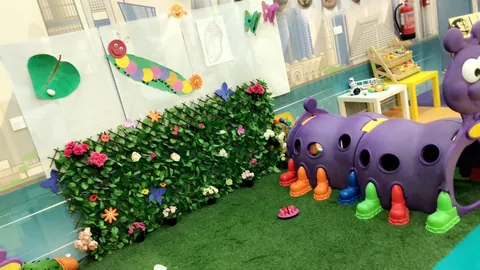 Al sanafer nursery — photo 5
