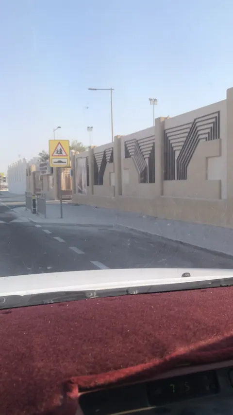 Al Shifaa kindergarten school girls — photo 3