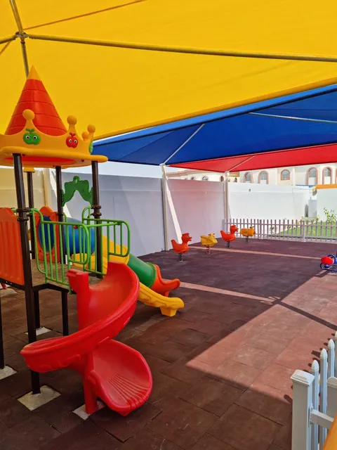 Al Shoumoukh international kindergarten Wakra branch — photo 3