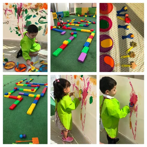 Alami Almomtaie Nursery — photo 4