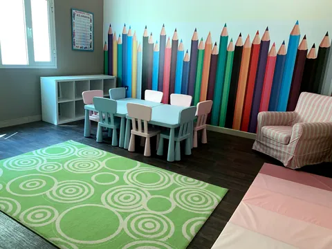 حضانة الدانة الحديثة - الدوحة facility photo