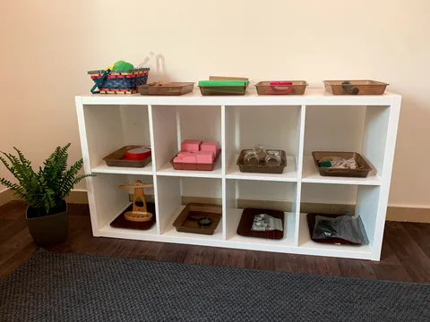حضانة الدانة الحديثة — photo 4