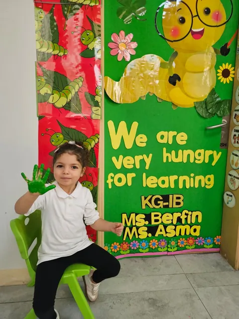Alhammad international kindergarten — photo 3