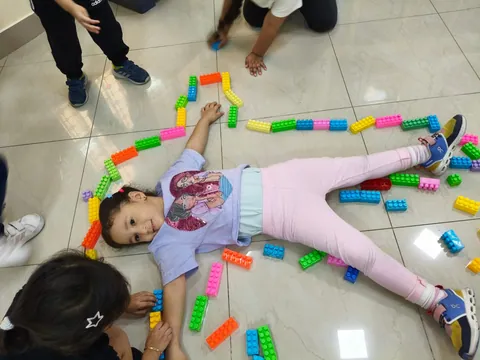 Alhammad international kindergarten — photo 6