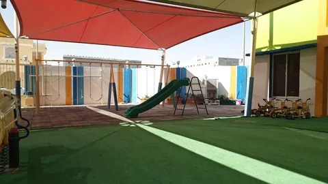Almadina International Kindergarten — photo 3