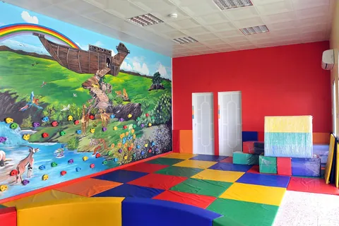 Almadina International Kindergarten — photo 4