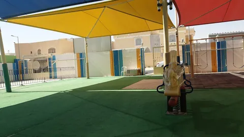 Almadina International Kindergarten — photo 6