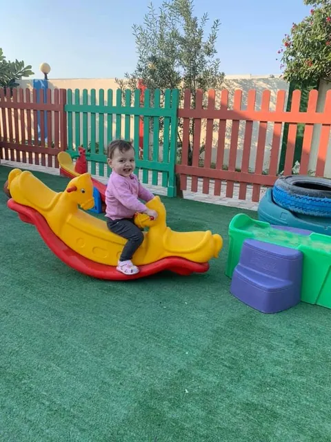 Alreyadah International kindergarten — photo 5