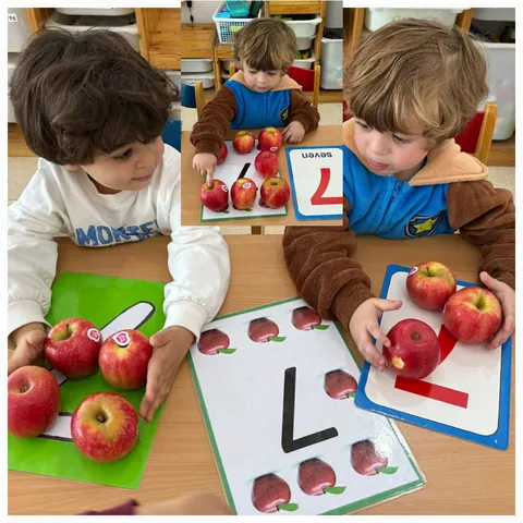 Apple Tree Nursery — photo 6