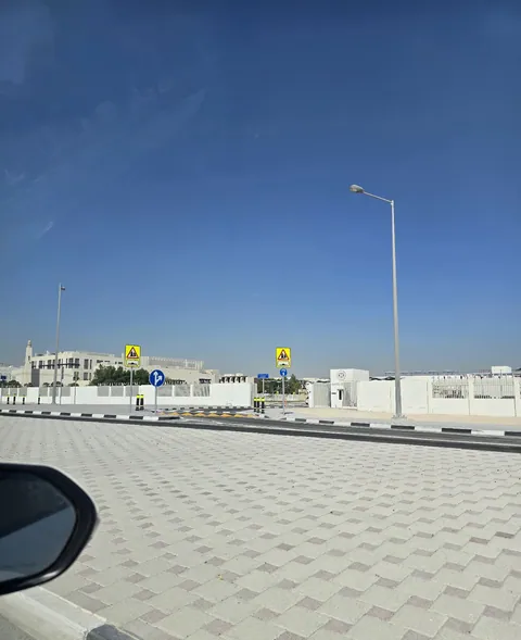 الأكاديمية العربية الدولية - لوسيل — photo 6