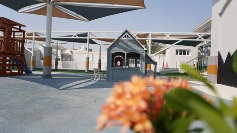 مدارس أوفاز العالمية - فرع الدحيل لمرحلة السنوات المبكرة (EYFS) — photo 3