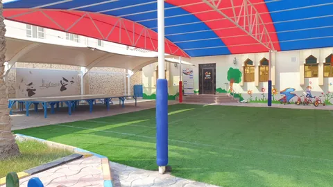 AYALNA KINDERGARTEN AL HITMI — photo 5