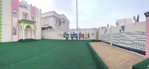 حضانة بيبي ستار — photo 3