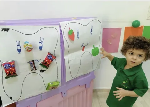 حضانة بيبي ستار — photo 4