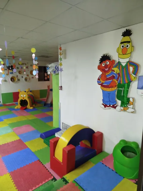 Bait AlJadah Nursery — photo 5