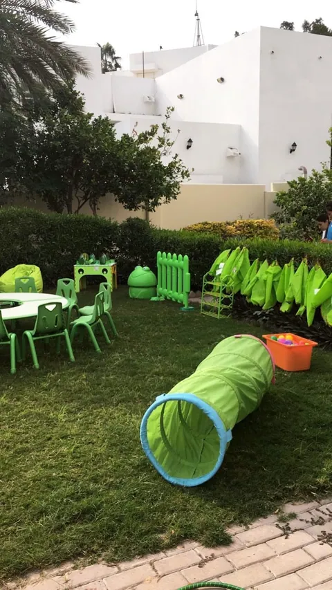 Bait AlJadah Nursery — photo 6