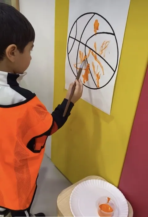 Bait Ommy Nursery - alwakra — photo 6