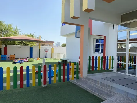 حضانة بامبينوز 2 — photo 5