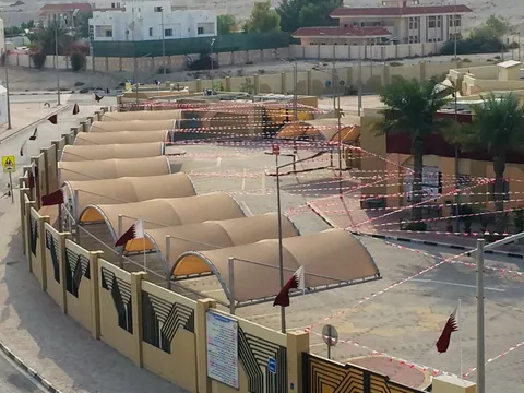 Bayan Kindergarten One For Girls — photo 5