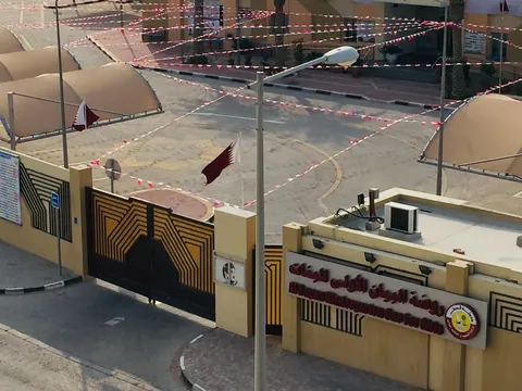Bayan Kindergarten One For Girls — photo 6