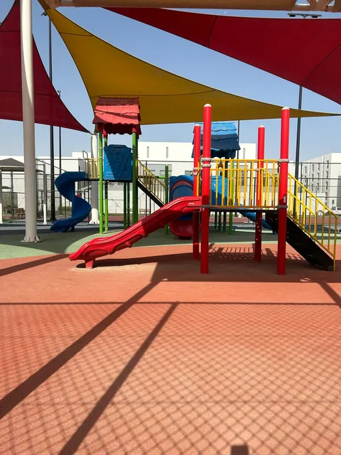 Bedford Kindergarten — photo 6