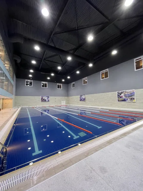 Beta Cambridge School in Doha - Doha facility photo