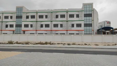 Beta Cambridge School in Doha — photo 4