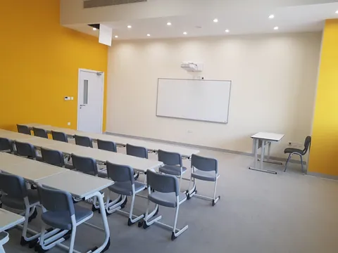 Beta Cambridge School in Doha — photo 5