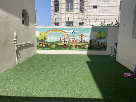 روضة النيل الأزرق الدوحة — photo 2