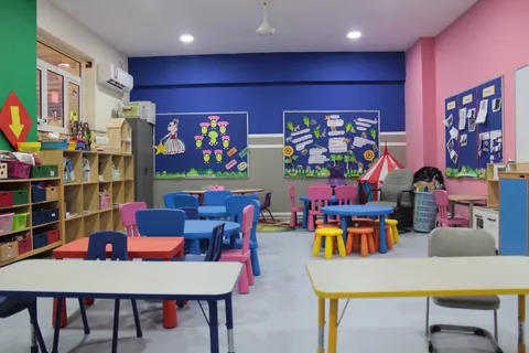 بليث أكاديمي قطر — photo 4