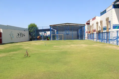 بليث أكاديمي قطر — photo 6