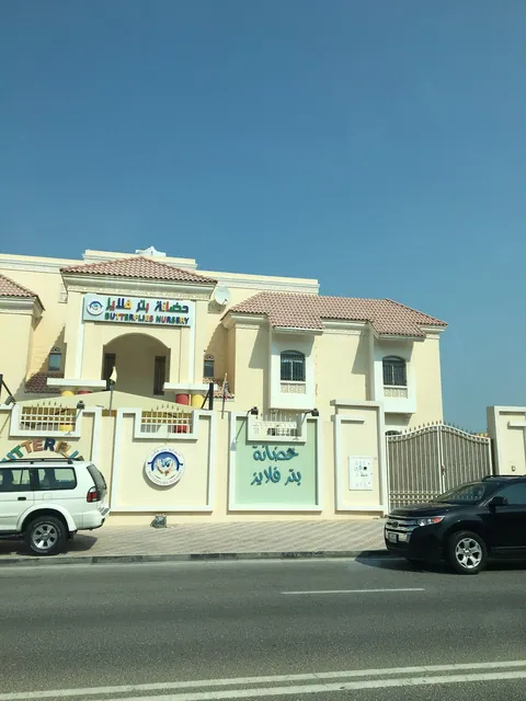 حضانة الفراشات في الدوحة، قطر — photo 3