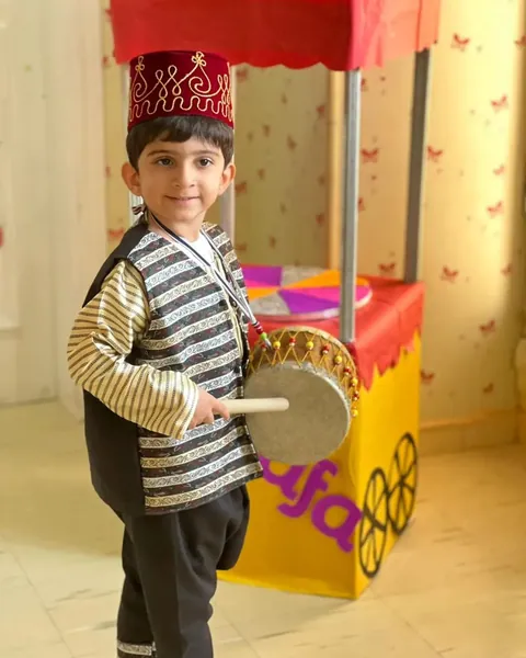 حضانة الفراشات في الدوحة، قطر — photo 5