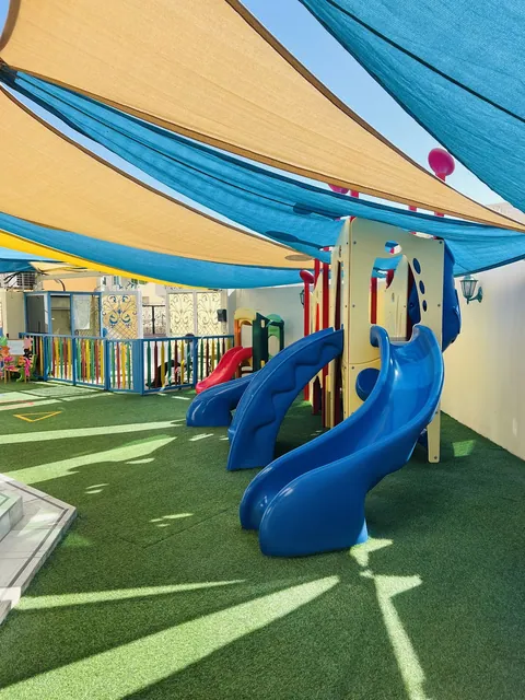 Calgary International Preschool (CIPS) - حضانة كالجري العالمية - الدوحة facility photo