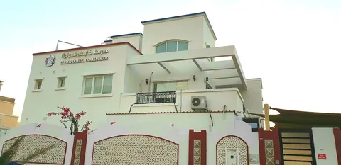 مدرسة كاردف الدولية - الدوحة facility photo