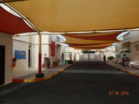 مدرسة كاردف الدولية — photo 4