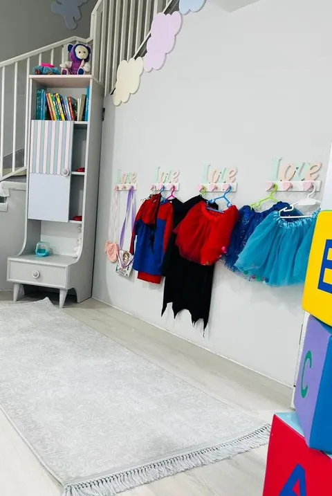 Care Bears 1 Nursery - Doha / Qatar — photo 6