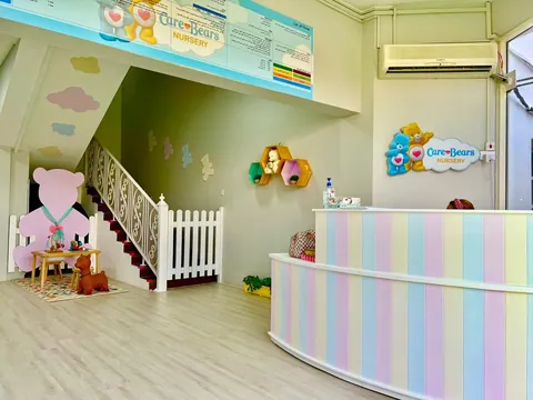 حضانة كير بيرز 2 - الدوحة / قطر — photo 4