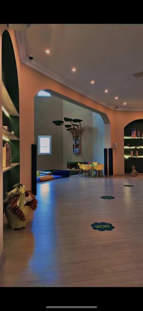 حضانة كلوڤر ليف | Clover Leaf Nursery — photo 2