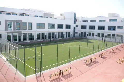 Compass International School Doha, Themaid Campus — photo 4