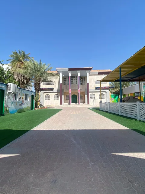 الروضة الإبداعية الدولية — photo 4
