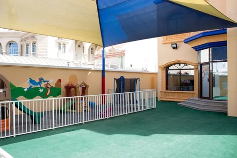 حضانة كرييتف كيدز — photo 2