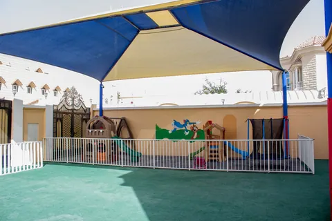 حضانة كرييتف كيدز — photo 6