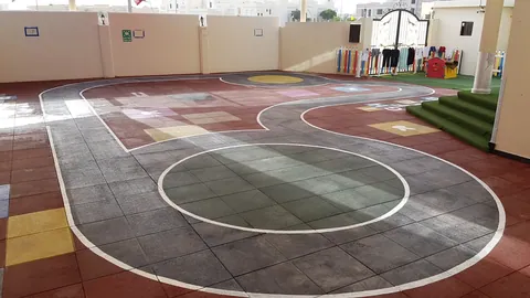 Cuddle Castle Nursery حضانة كادل كاسل — photo 4
