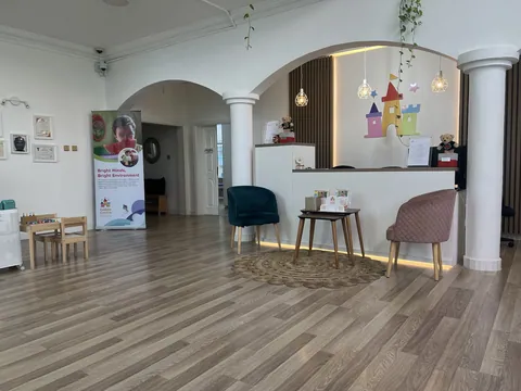 Cuddle Castle Nursery حضانة كادل كاسل — photo 5
